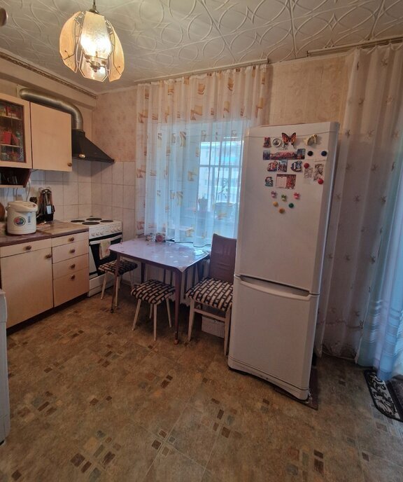 квартира г Саяногорск п Черемушки 72 фото 4