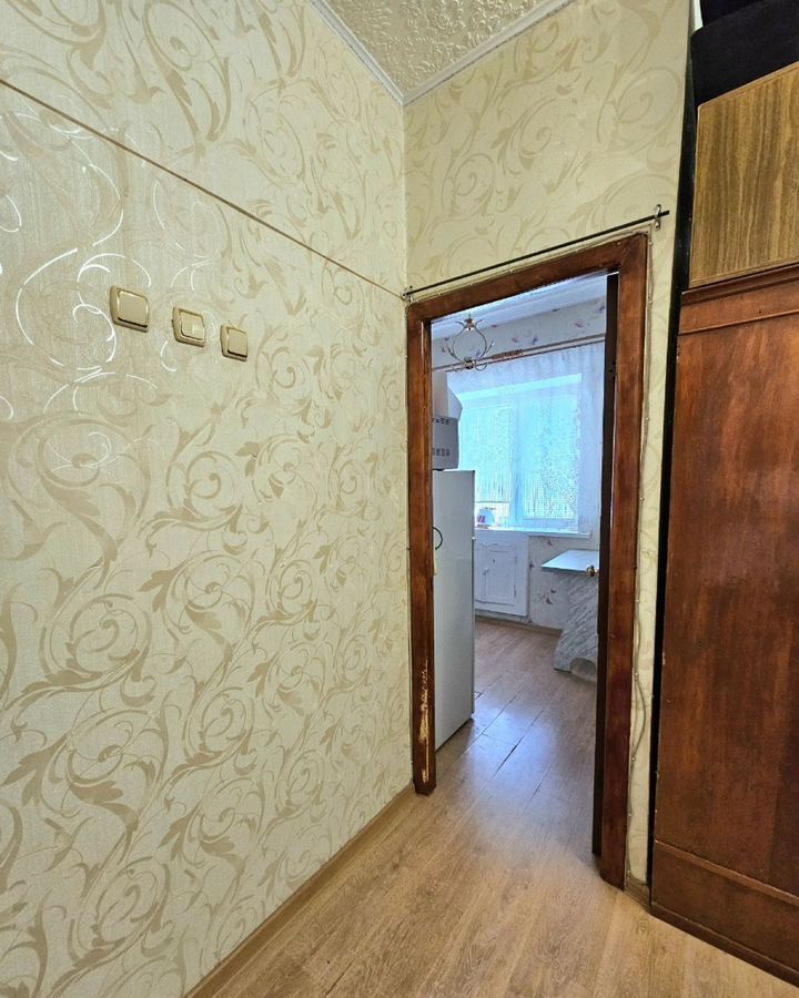 квартира г Волгоград р-н Кировский ул 64-й Армии 83 фото 3