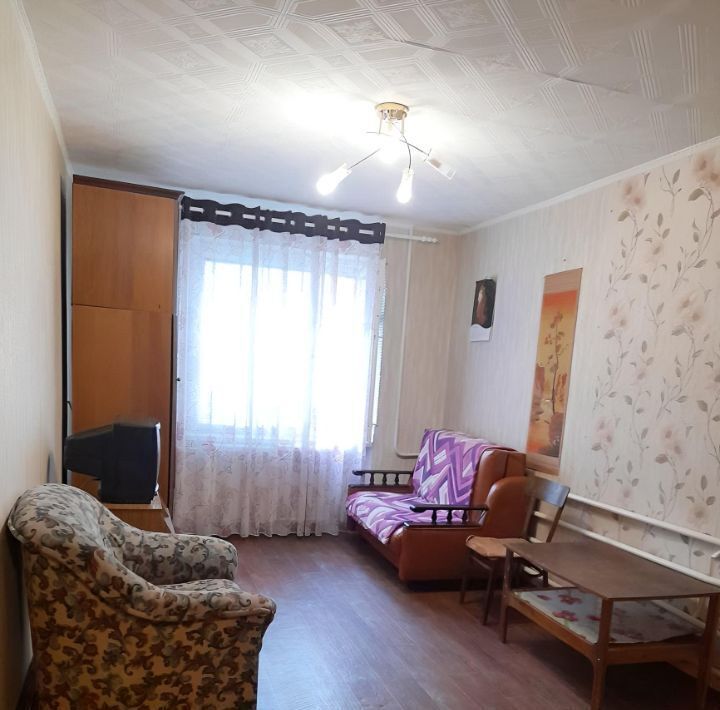 квартира г Брянск р-н Фокинский ул Белорусская 50 фото 2