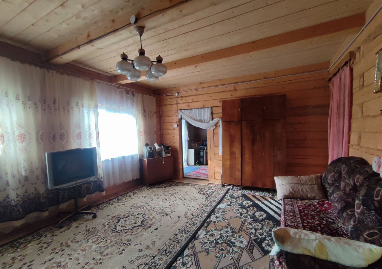 дом г Сарапул Тихая ул., 1 фото 3