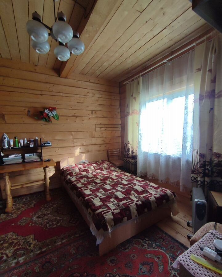 дом г Сарапул Тихая ул., 1 фото 4