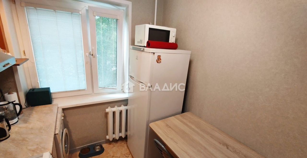 квартира г Жуковский ул Гагарина 49 Ильинская фото 10