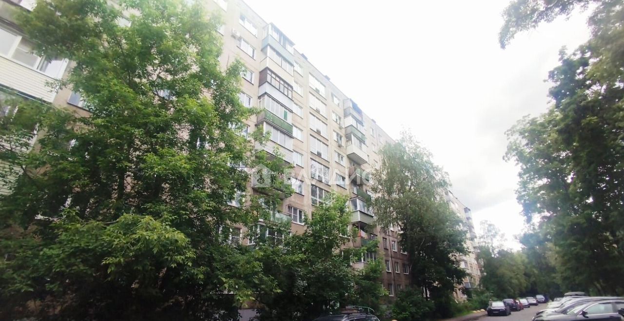 квартира г Жуковский ул Гагарина 49 Ильинская фото 16