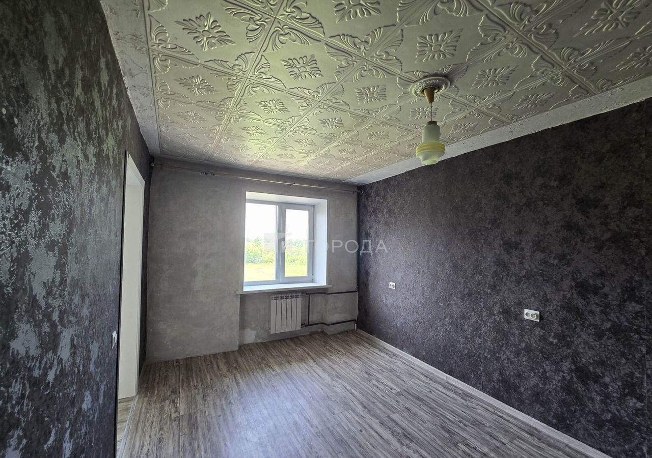 квартира г Новокузнецк р-н Заводской ул Климасенко 11/4 фото 8
