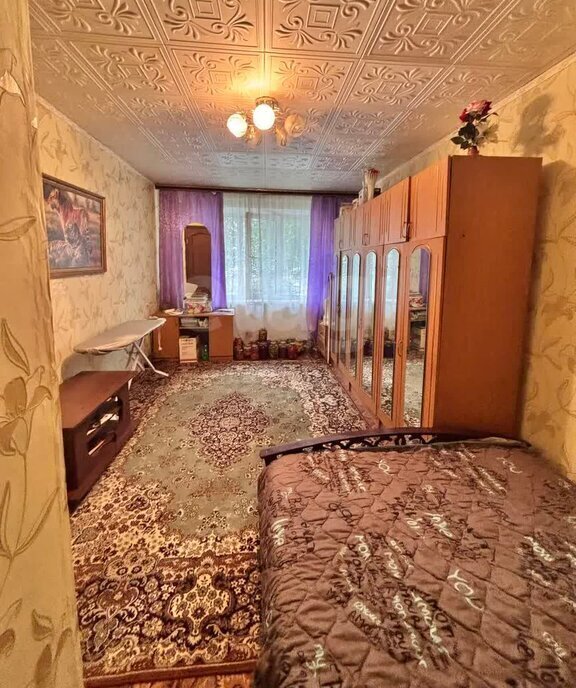 квартира г Старый Оскол микрорайон Лебединец 18 фото 13