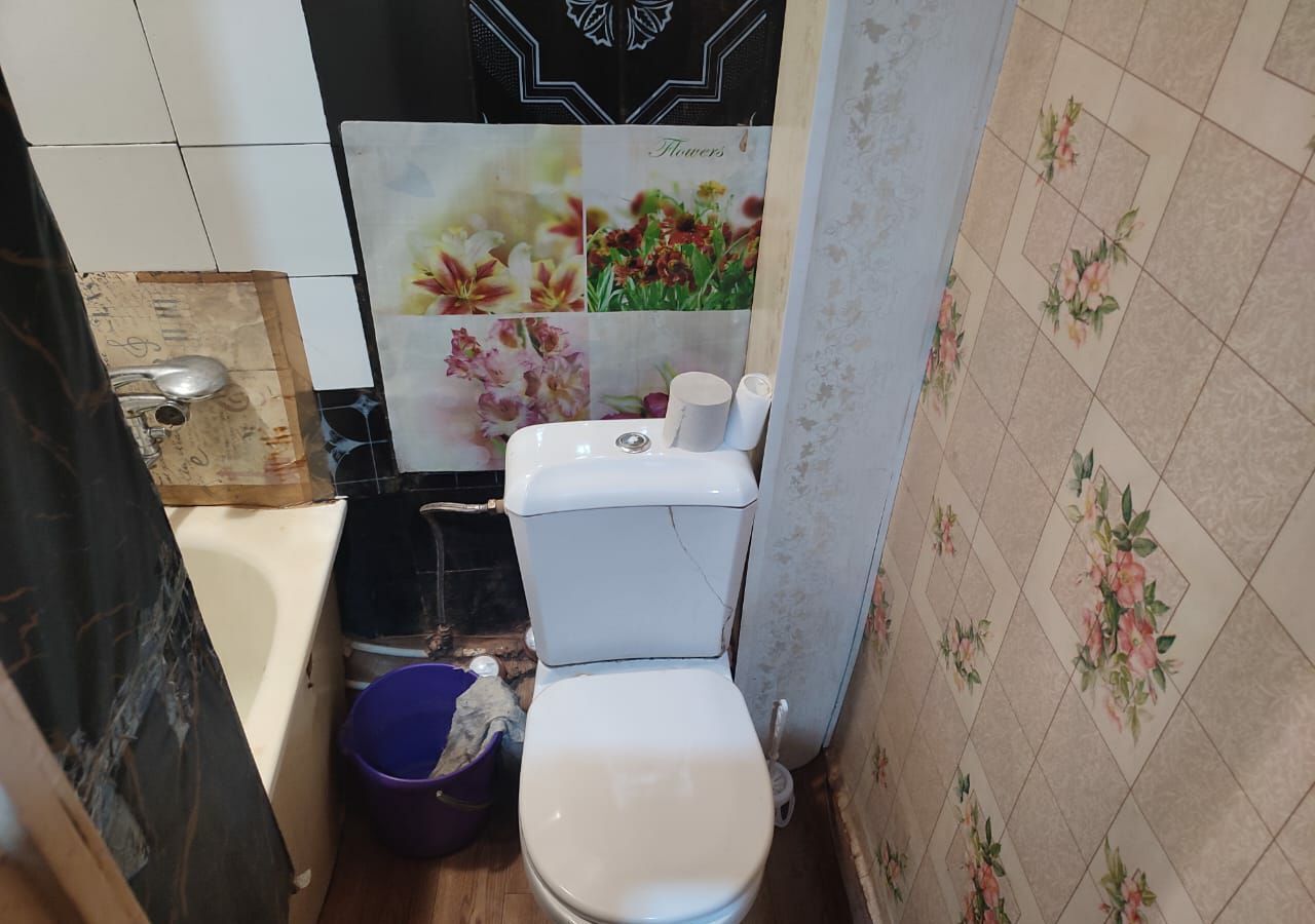 квартира г Саранск р-н Ленинский ул Лесная 2а фото 1