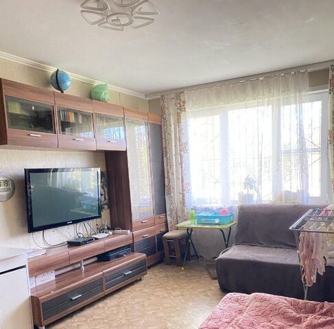 квартира р-н Индустриальный ул Карпинского 29 фото