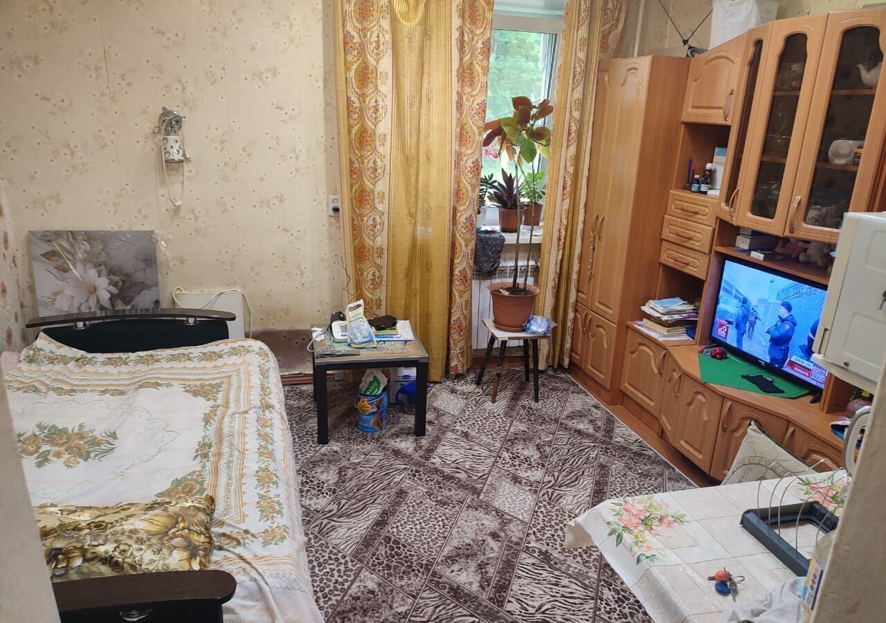 квартира г Саранск р-н Ленинский ул Лесная 2а фото 2