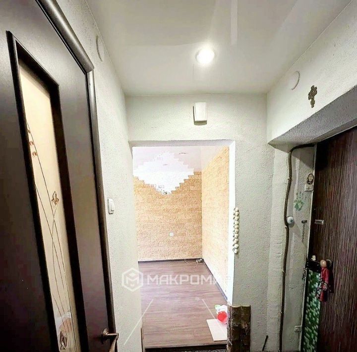 квартира г Кунгур ул Степана Разина 216к/1 фото 3
