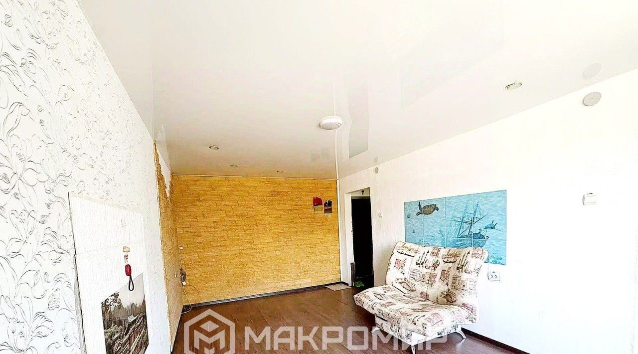 квартира г Кунгур ул Степана Разина 216к/1 фото 4