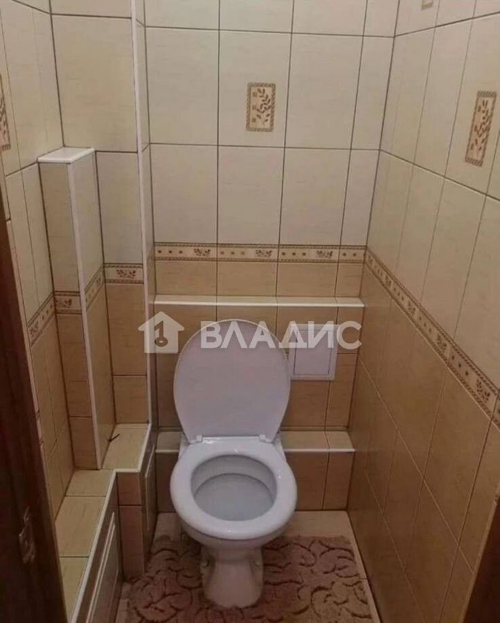 квартира г Белгород Западный ул Есенина 50 Западный округ фото 8