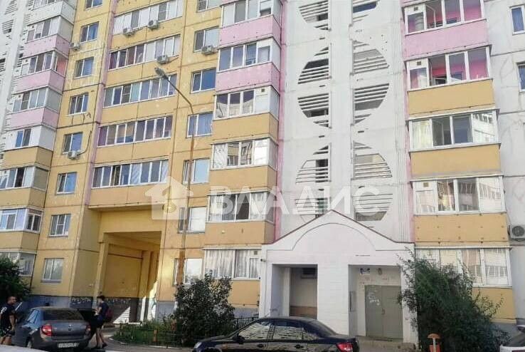 квартира г Белгород Западный ул Есенина 50 Западный округ фото 12