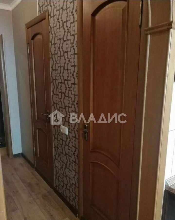 квартира г Белгород Западный ул Есенина 50 Западный округ фото 11