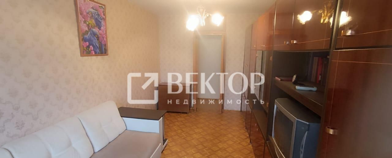 квартира г Кострома р-н Центральный ул Никитская 74 фото 2