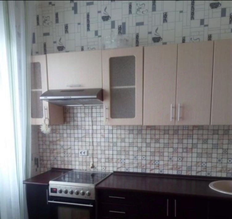 квартира г Кемерово р-н Центральный пр-кт Притомский 15 ЖК Кемерово-Сити фото 5