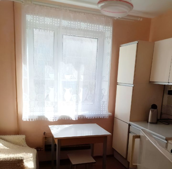 квартира г Петрозаводск Кукковка ул Питкярантская 32 фото 5
