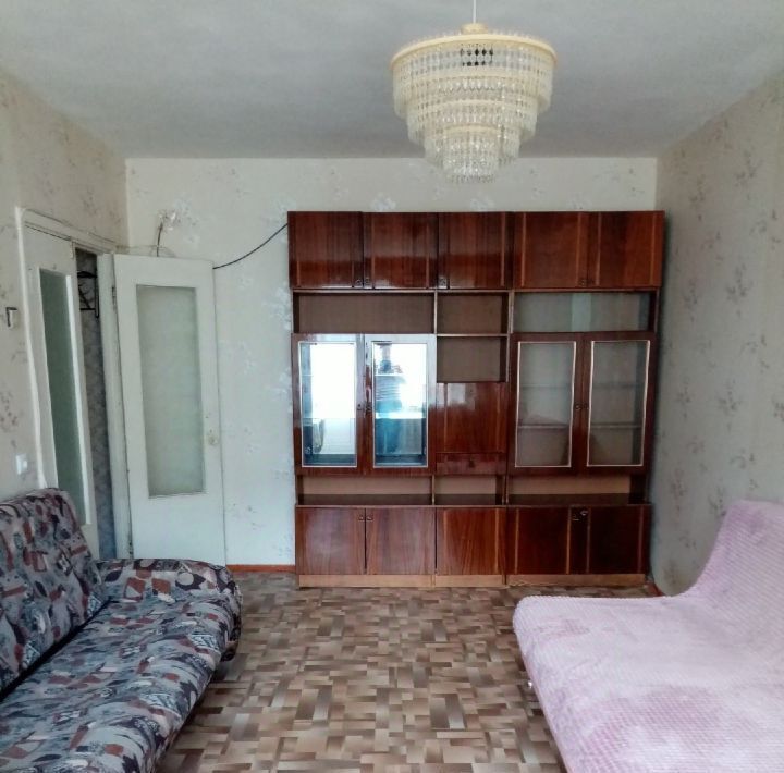 квартира г Петрозаводск Кукковка ул Питкярантская 32 фото 8