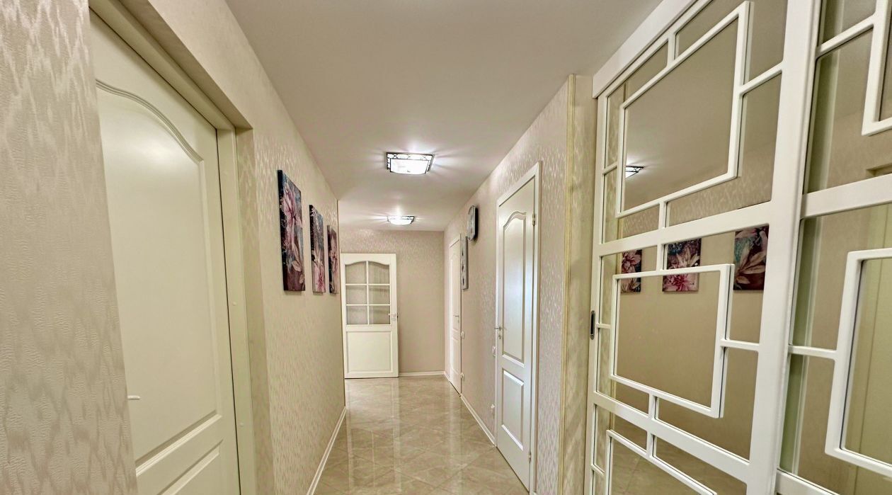квартира г Петрозаводск наб Варкауса 27к/1 Октябрьский фото 7