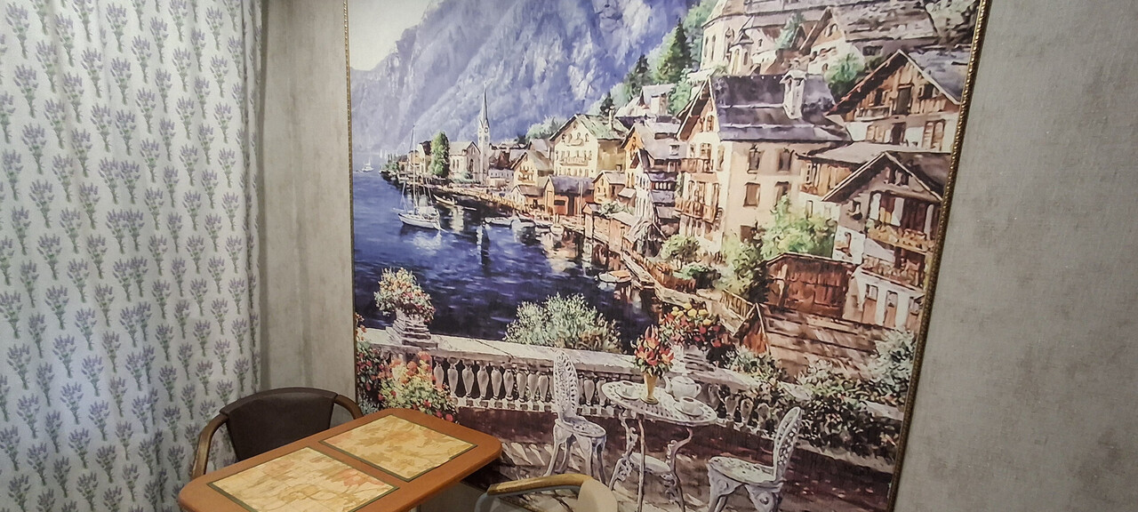 квартира г Самара р-н Красноглинский 10-й квартал 3 фото 6