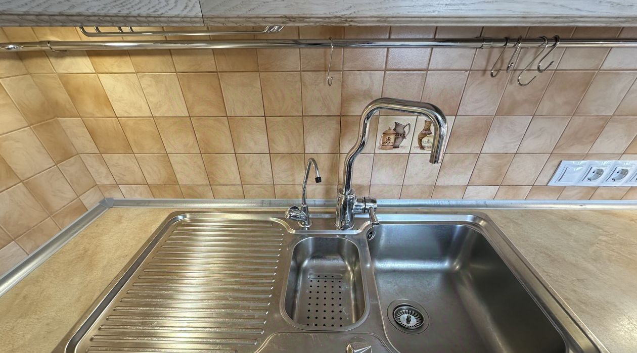 квартира г Петрозаводск наб Варкауса 27к/1 Октябрьский фото 11