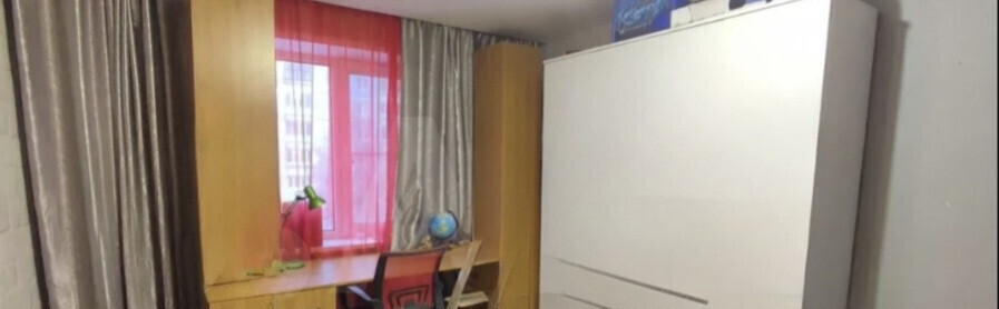 квартира г Самара р-н Красноглинский 10-й квартал 3 фото 10