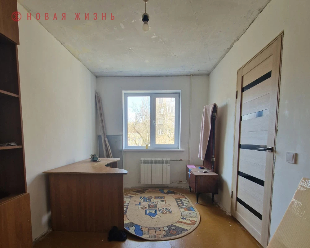 квартира г Самара р-н Промышленный ул Воронежская 206 7-й м-н фото 12