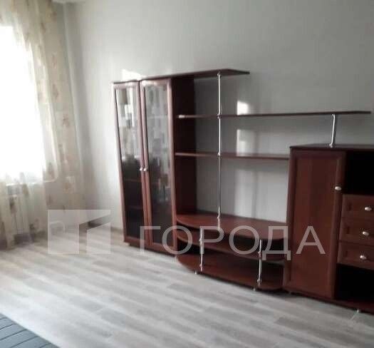квартира г Новосибирск Заельцовская ул Краузе 25 фото 1