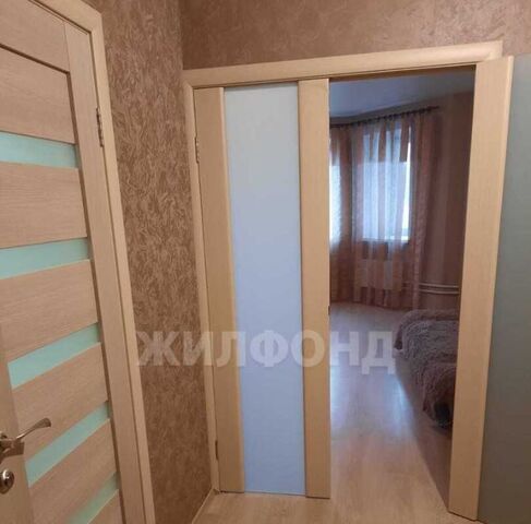 Берёзовая роща дом 50/1 фото