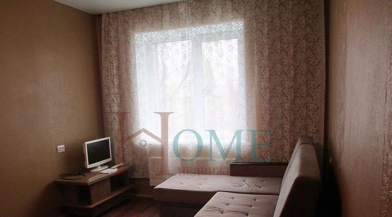 квартира г Новосибирск р-н Октябрьский Золотая Нива ул Добролюбова 162/1 фото 1