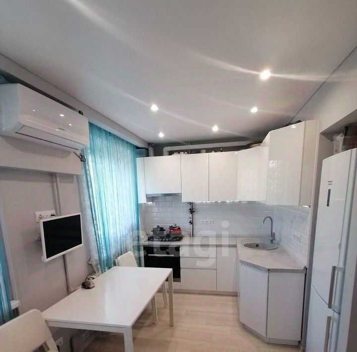 квартира г Бийск ул Владимира Ленина 250/2 фото 1