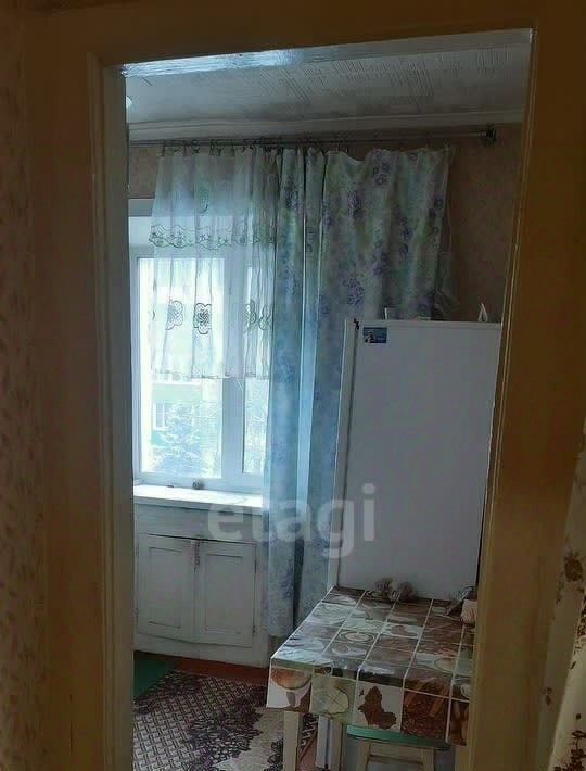 квартира г Бийск ул Льнокомбинат 15в фото 1
