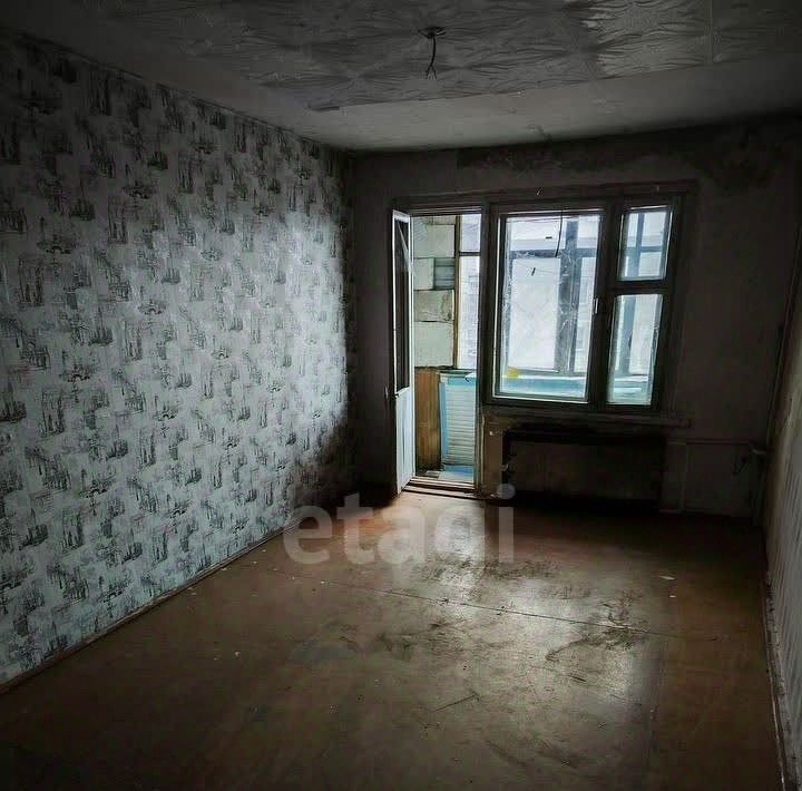 квартира г Бийск ул Социалистическая 27/1 фото 1