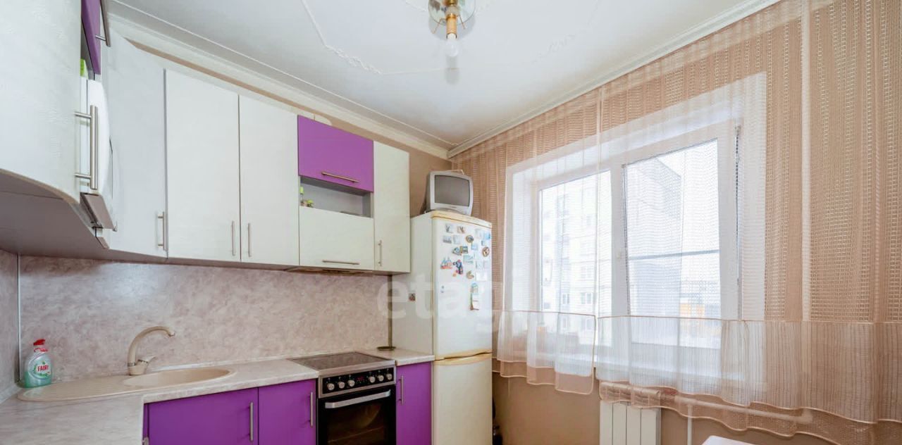 квартира г Бийск ул Советская 219/4 фото 1