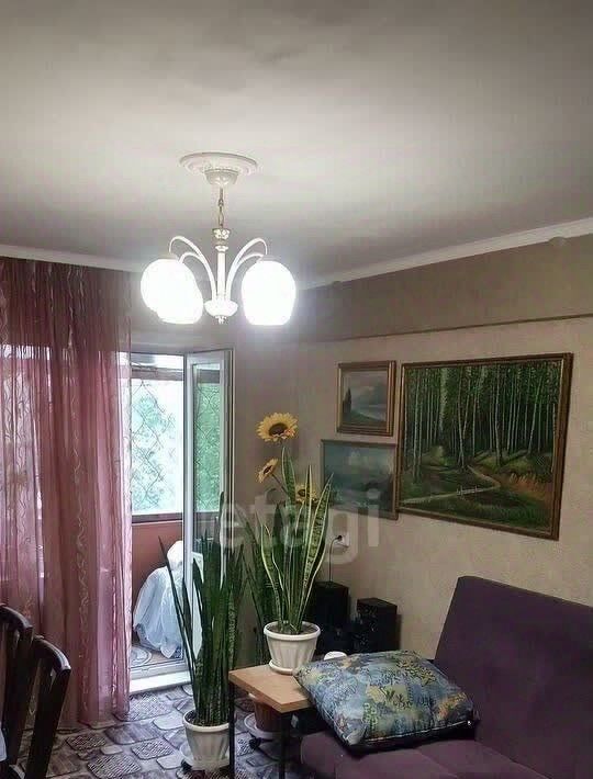 квартира г Бийск пл 9 Января 6/1 фото 1