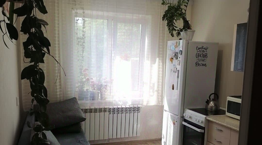 квартира г Бийск ул Социалистическая 35 фото 1