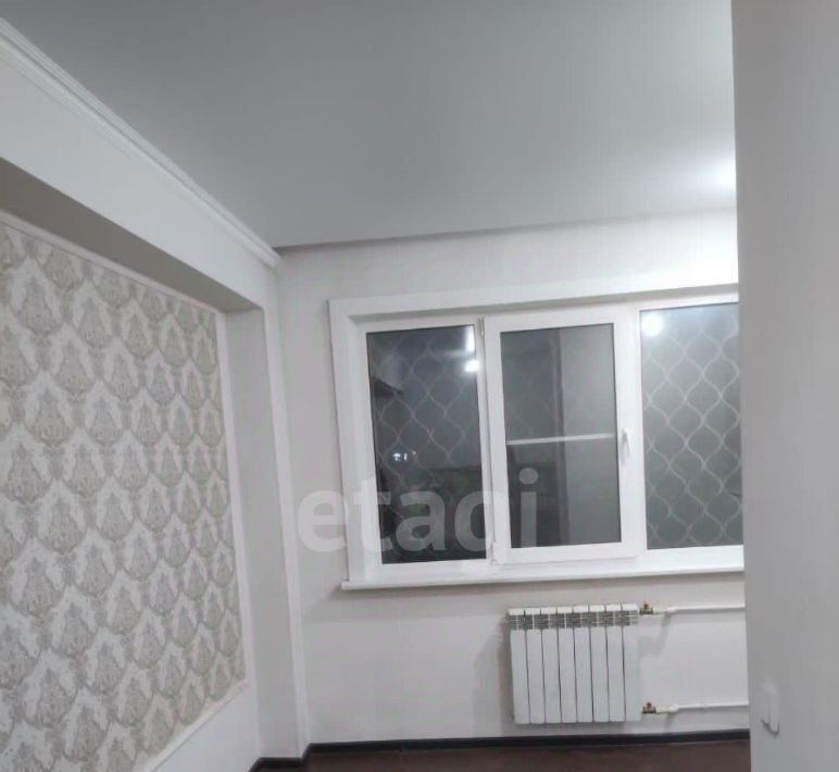 квартира г Бийск ул Социалистическая 110 фото 1