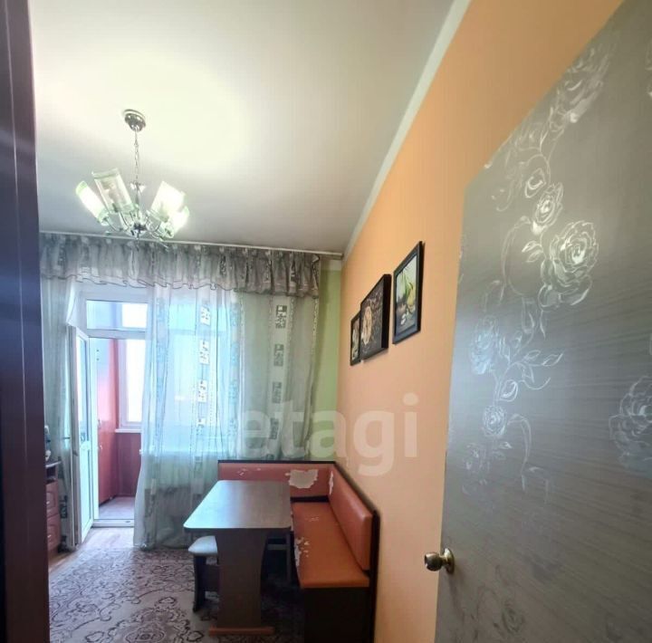 квартира г Бийск ул Стахановская 2/3 фото 1
