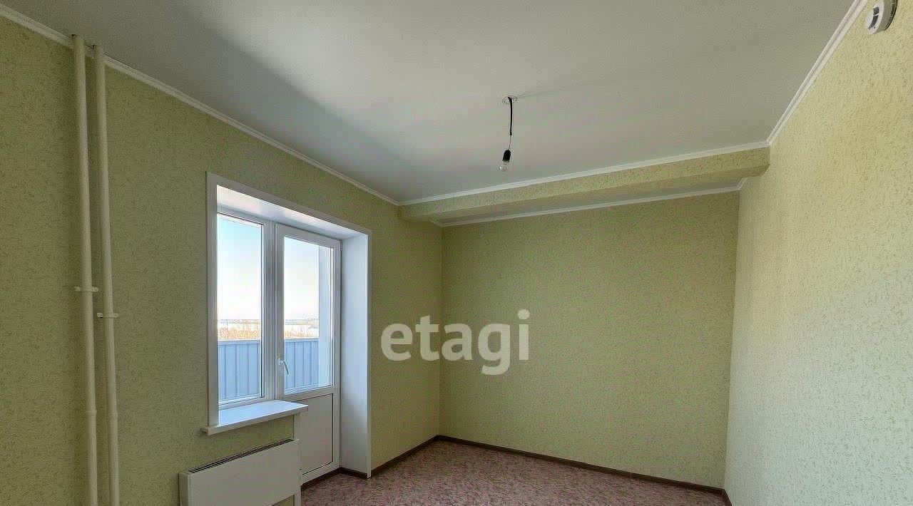 квартира г Бийск ул Михаила Митрофанова 2/1 фото 1