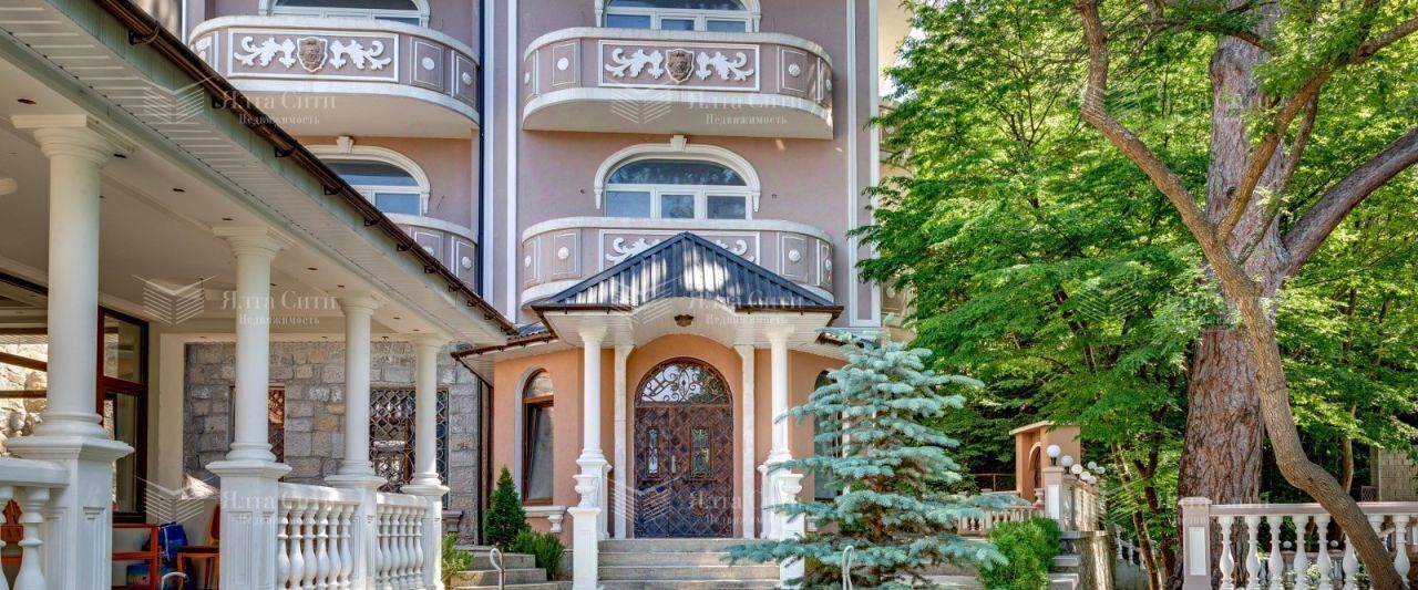 свободного назначения г Ялта пгт Массандра ул Винодела Егорова 35 Васильевка фото 3