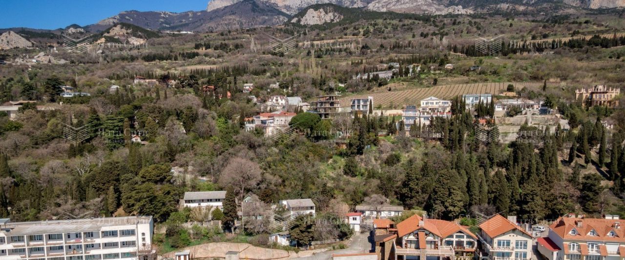 свободного назначения г Ялта пгт Симеиз фото 4