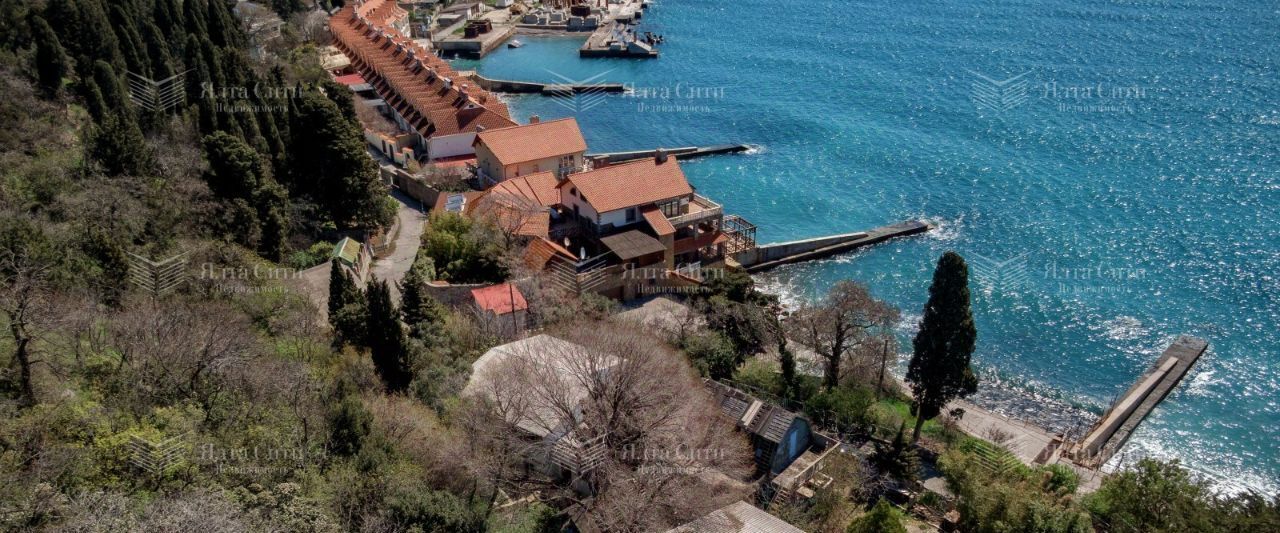 офис г Ялта пгт Симеиз ул Михаила Баранова 18 фото 3