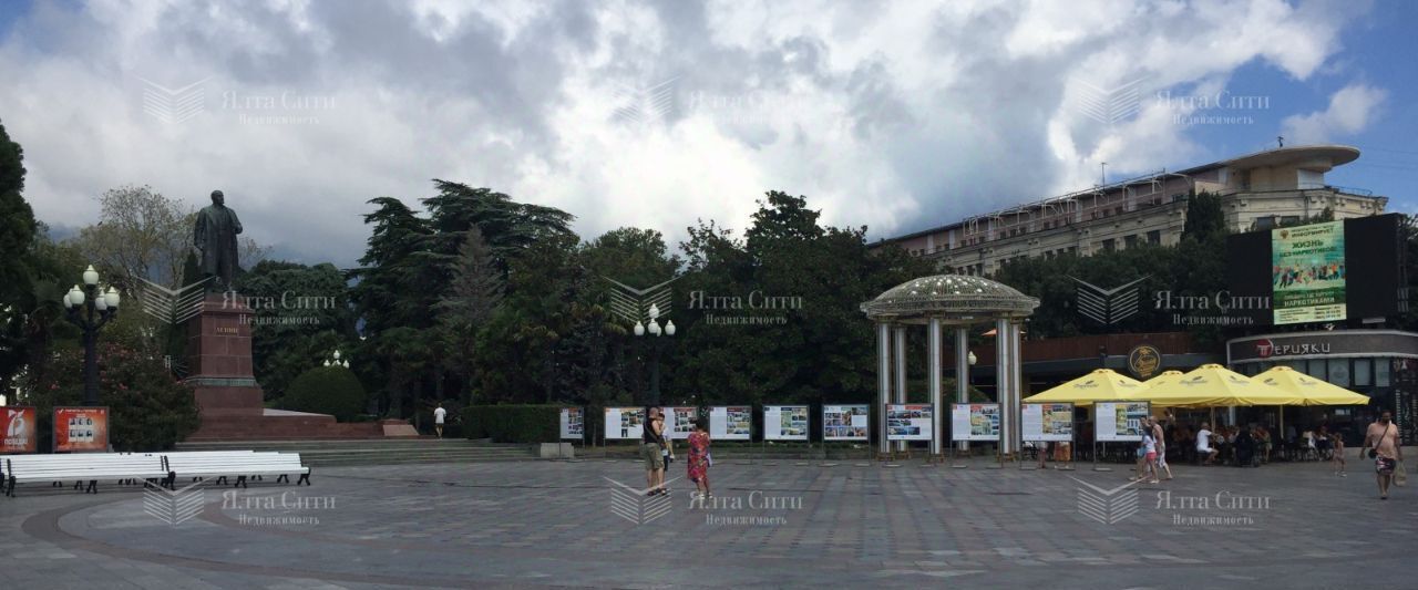 офис г Ялта ул Московская 1/6 фото 2