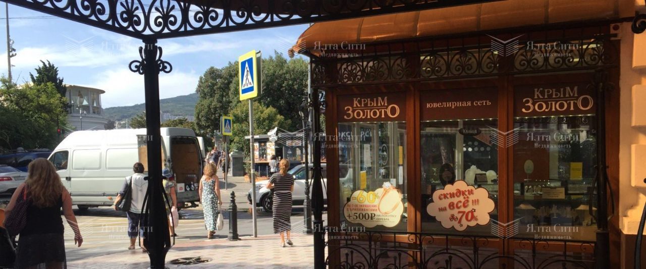 офис г Ялта ул Московская 1/6 фото 4