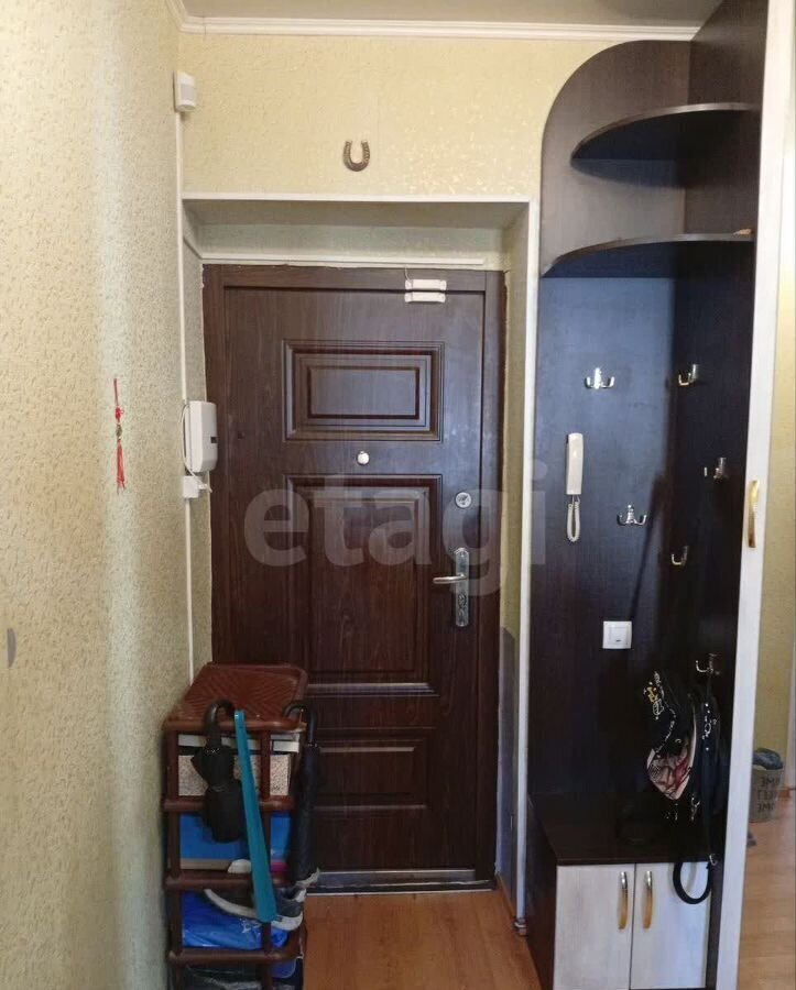 квартира г Бердск ул Красная Сибирь 100 фото 2