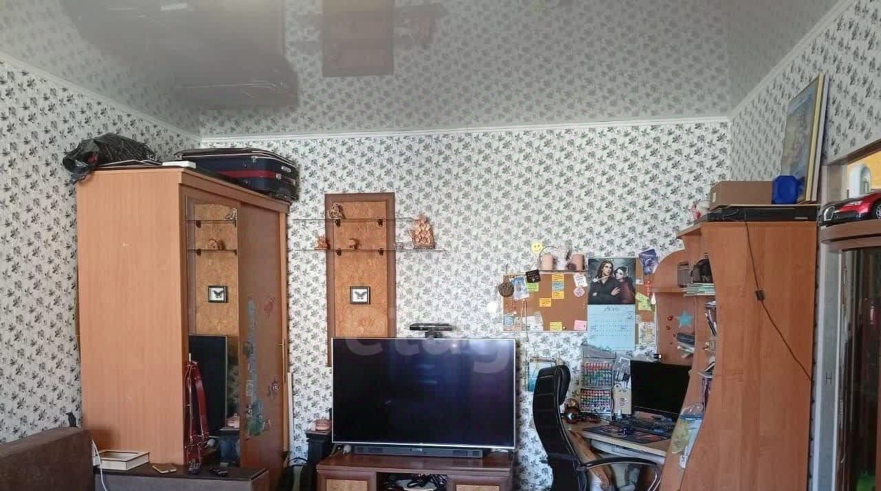 квартира г Бердск ул Красная Сибирь 100 фото 4
