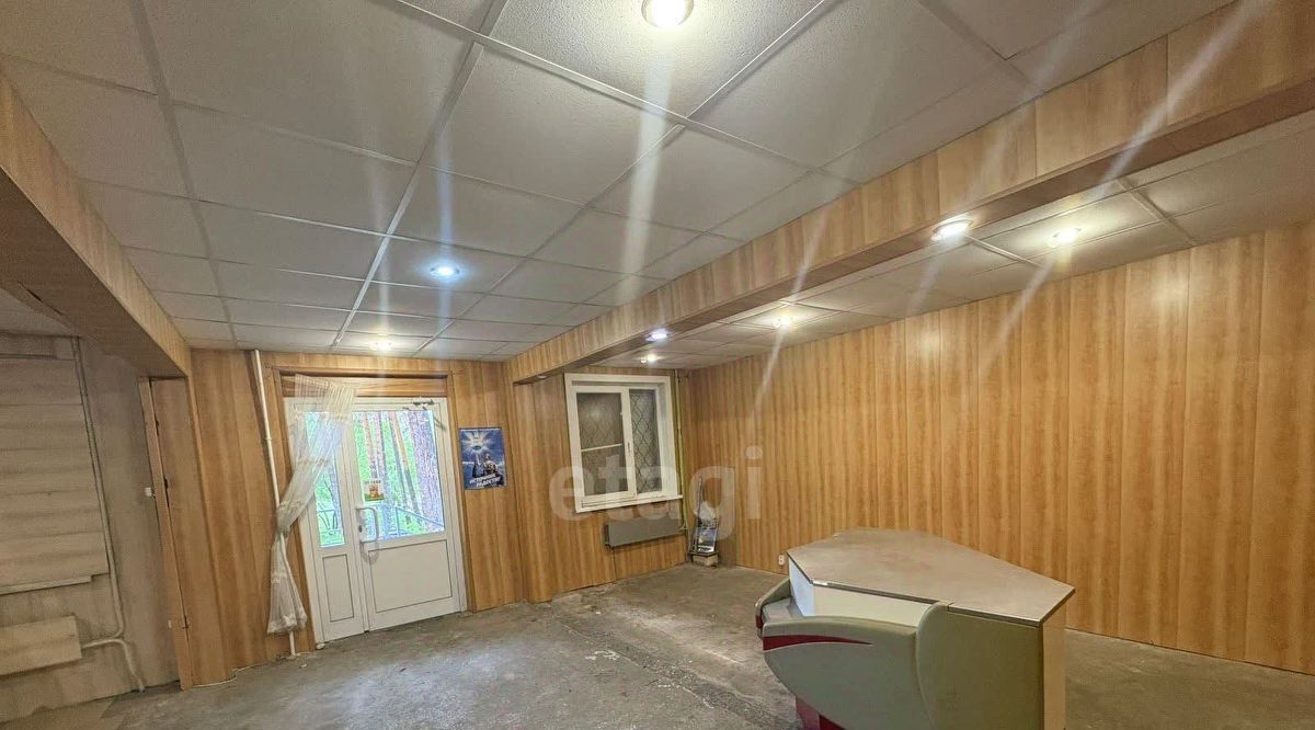 офис г Бийск ул Приречная 2/1 фото 2