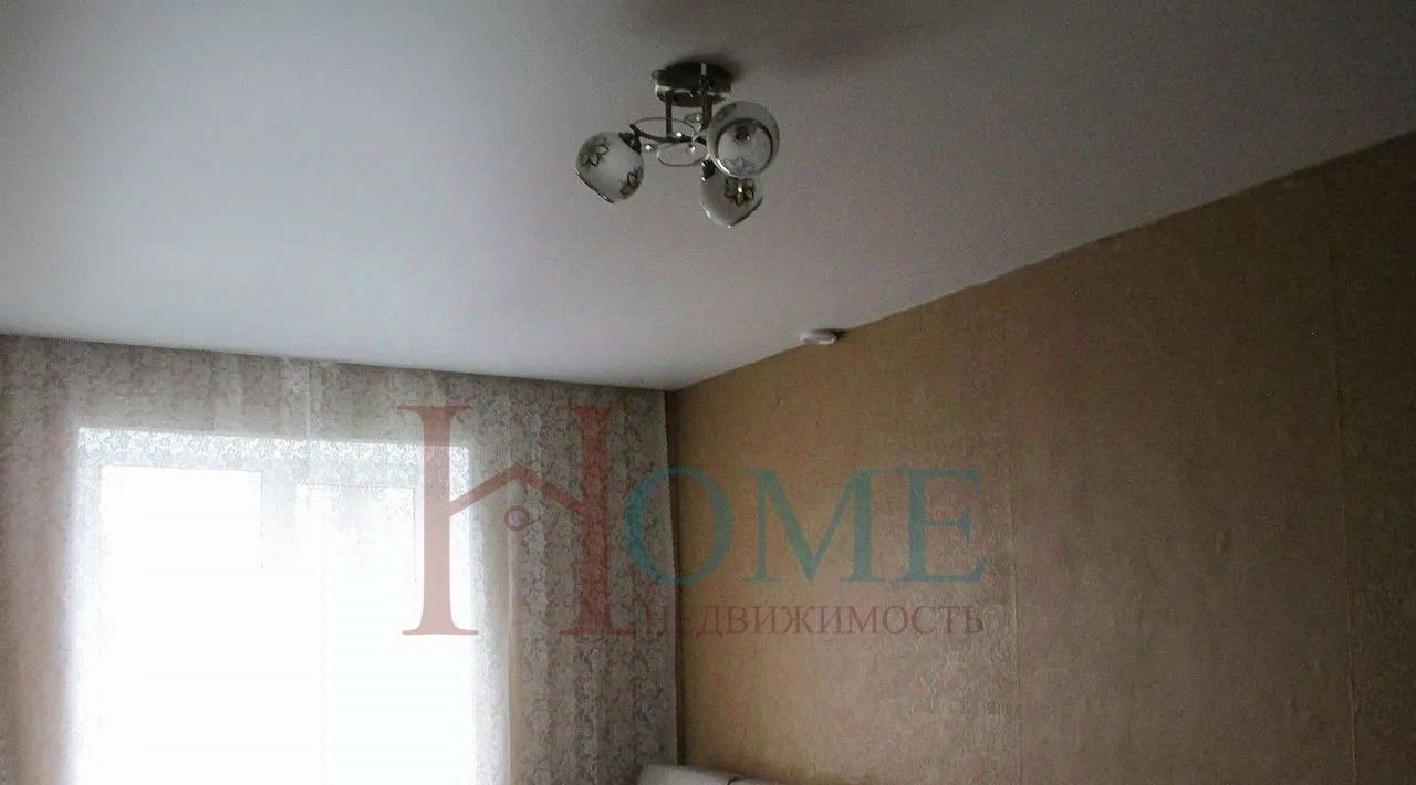 квартира г Новосибирск р-н Октябрьский Золотая Нива ул Добролюбова 162/1 фото 2