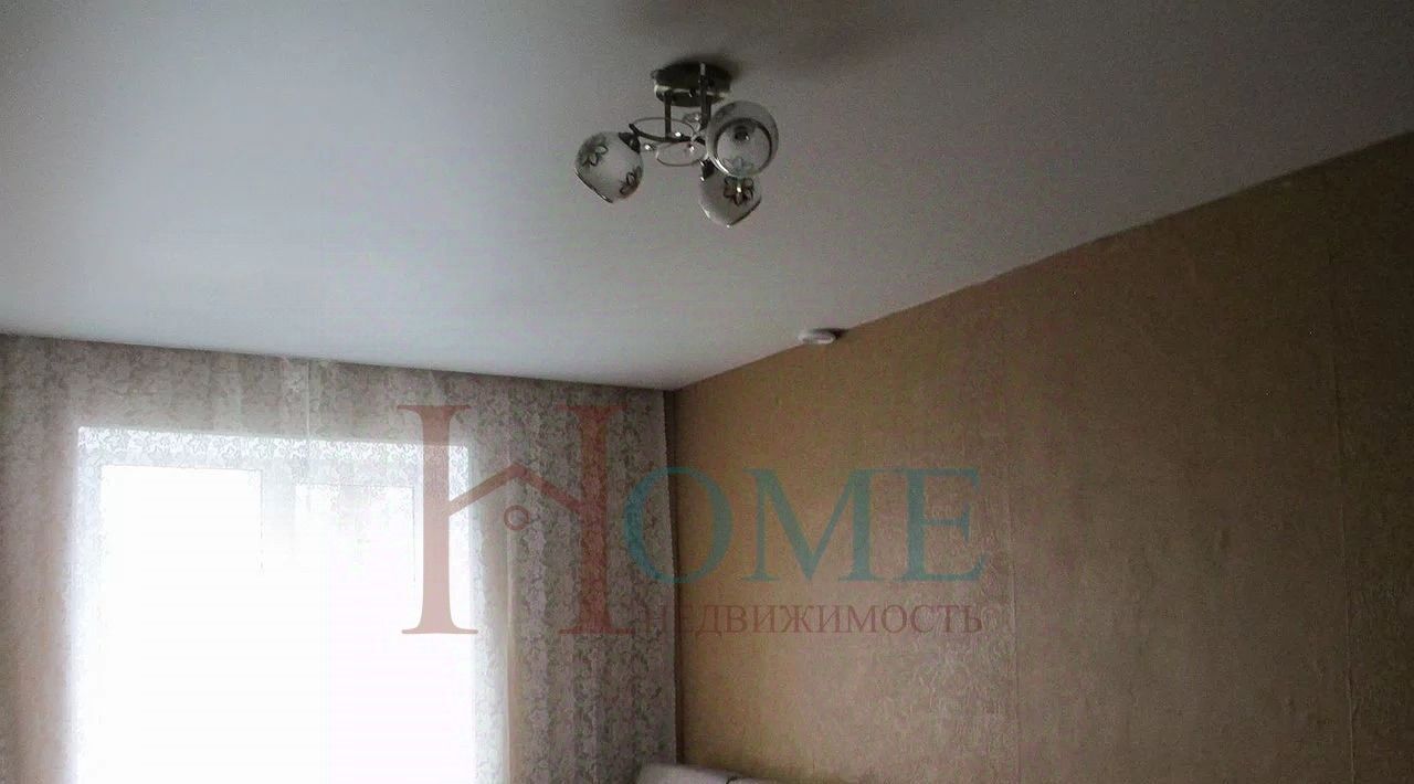 квартира г Новосибирск р-н Октябрьский Золотая Нива ул Добролюбова 162/1 фото 4