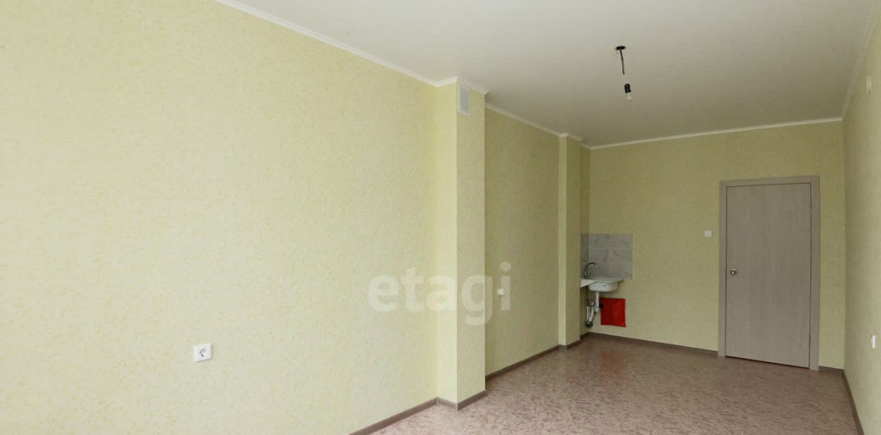 квартира г Бийск ул Михаила Митрофанова 2/2 фото 2