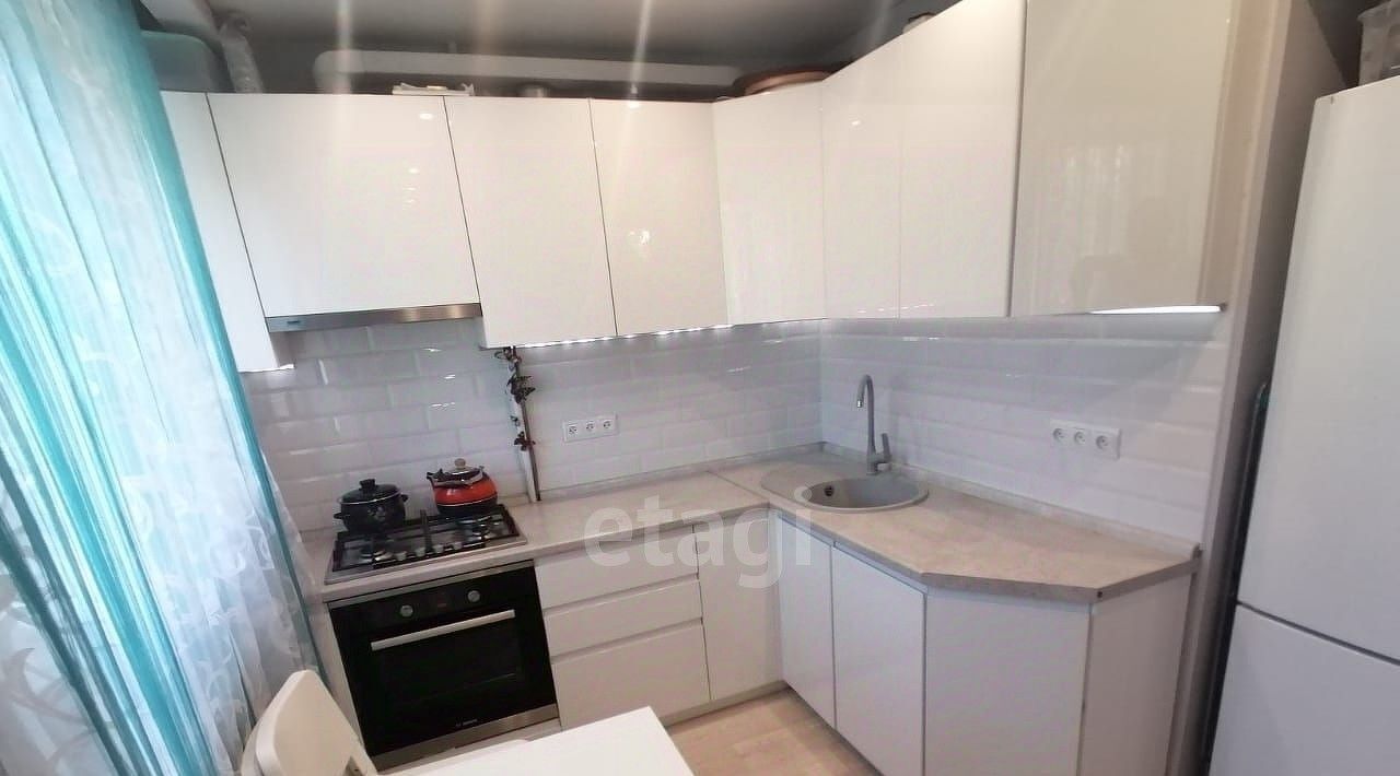 квартира г Бийск ул Владимира Ленина 250/2 фото 3